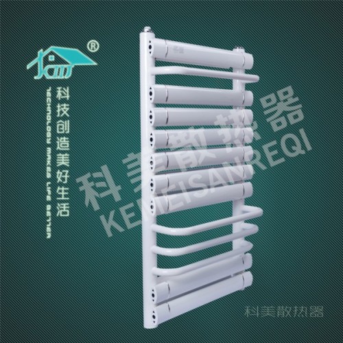 后翅背篓散热器图1