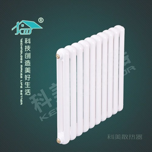 钢制散热器50圆片图1