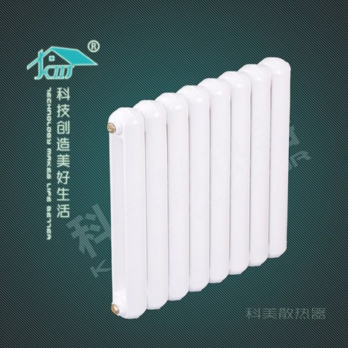 钢制骑士散热器7530图1
