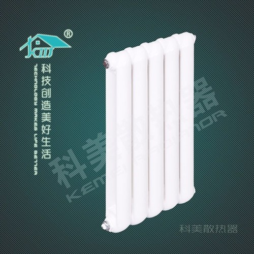 钢制螺纹60散热器图1