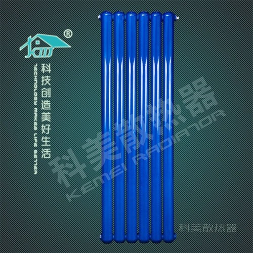 钢制蓝钢7530散热器图1