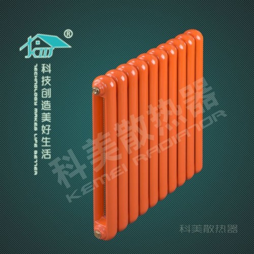 钢制60圆散热器图1