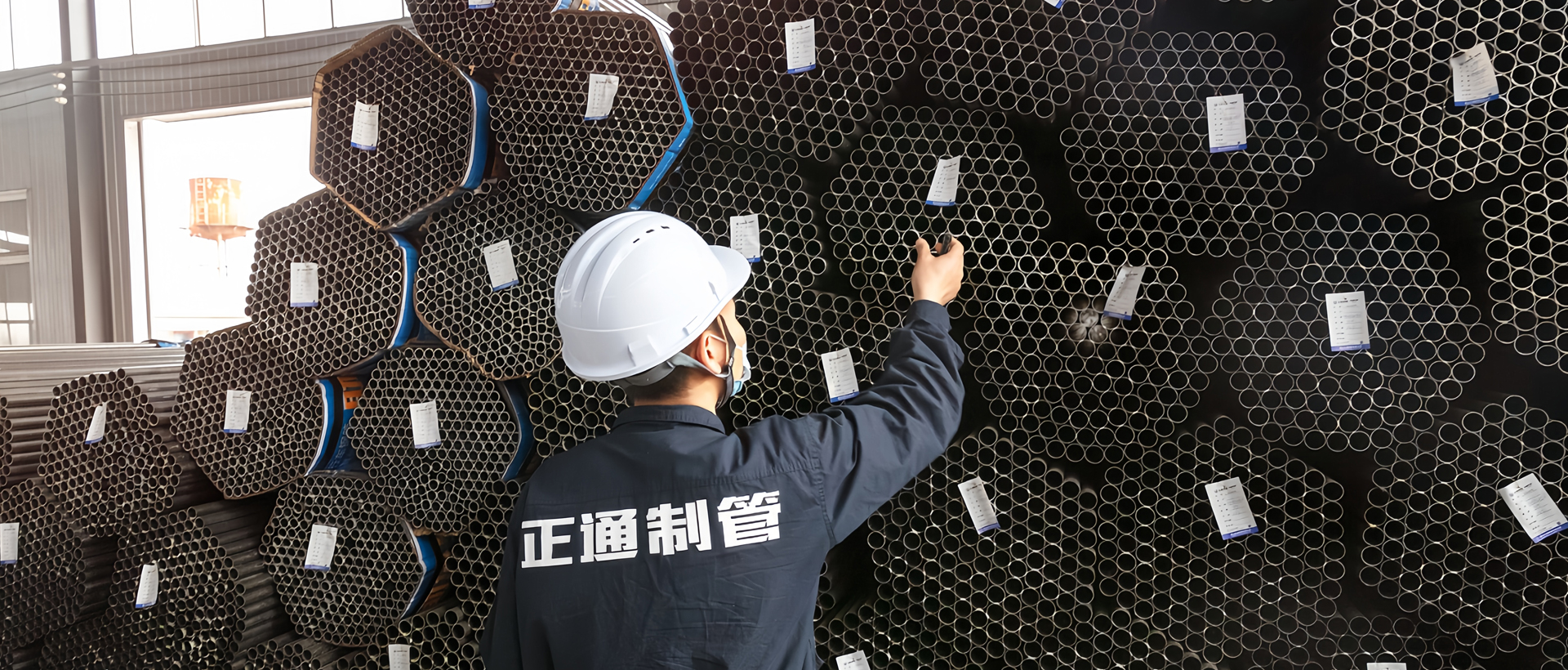 唐山正通制管有限公司