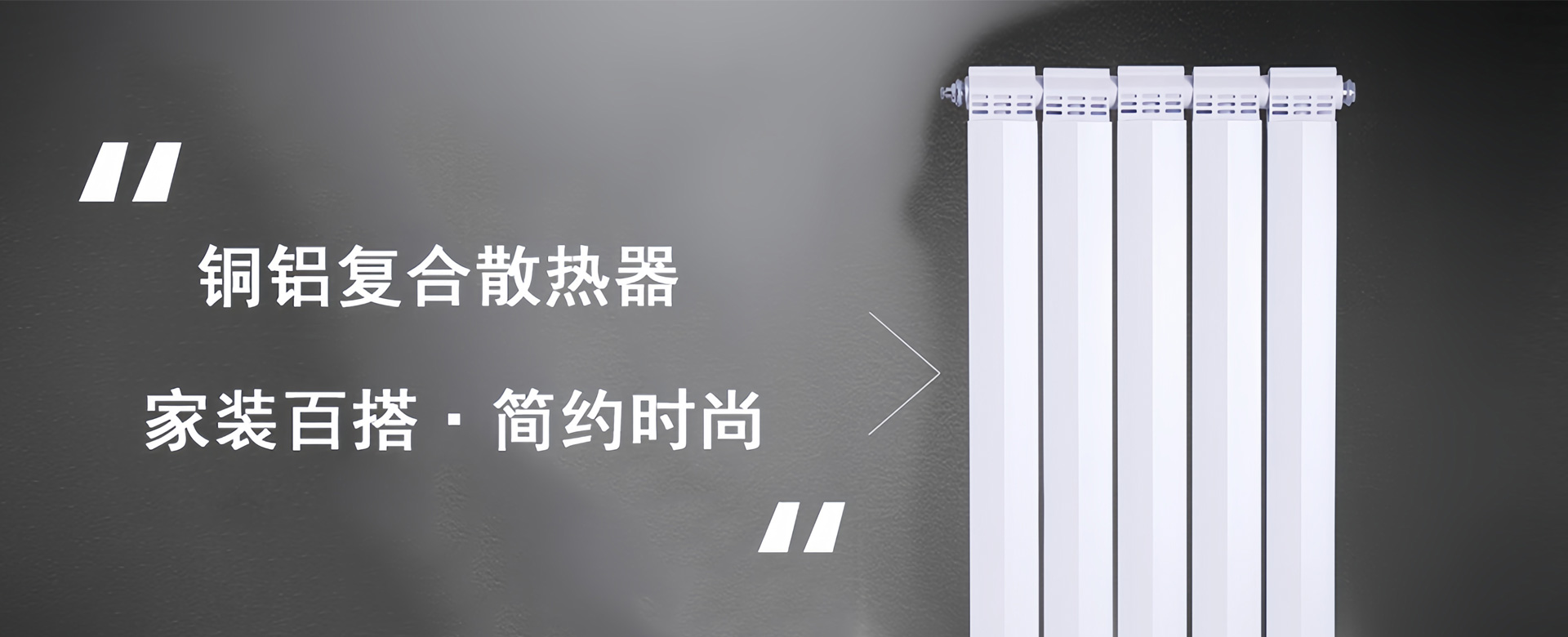 睿金牛散热器
