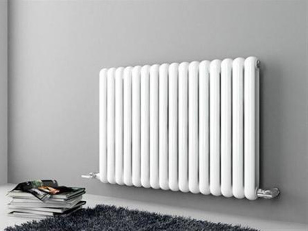 智能家居极客的暖气片方案：全部接入Home Assistant