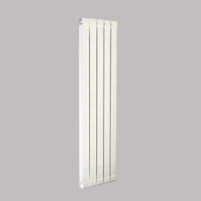 铜铝复合75X75散热器