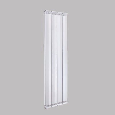 铜铝复合新款132X65散热器