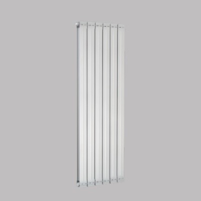 铜铝复合80X60散热器