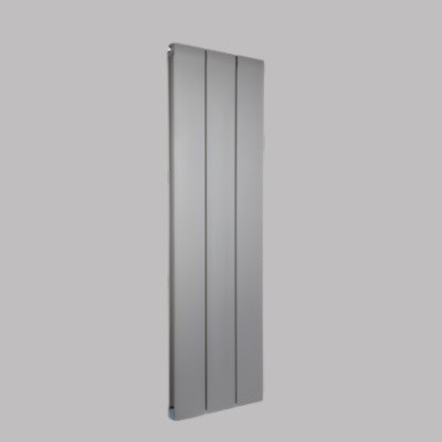 铜铝复合172X60散热器