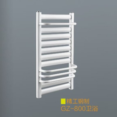 钢制800卫浴散热器