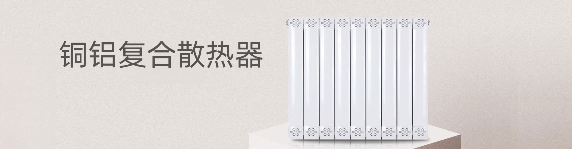 天津太阳花乐乐散热器有限公司