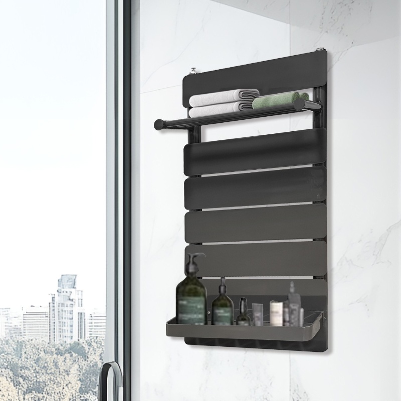 鋼制衛(wèi)浴置物架