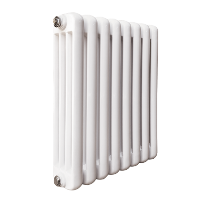 低温辐射暖气片