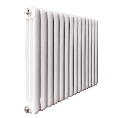 钢制低温辐射暖气片