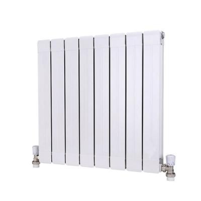 铜铝复合75X75散热器