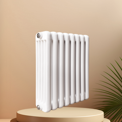 钢制低温辐射暖气片