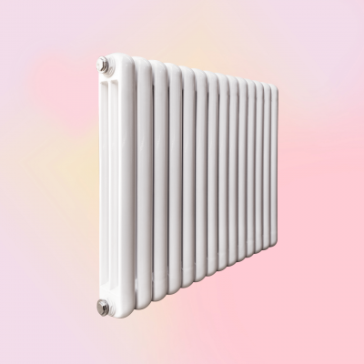 暖气片低温辐射