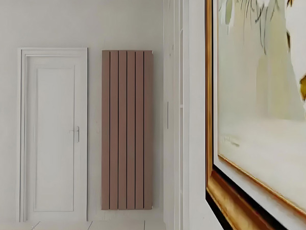 3D打印技术在暖气片原型制作与小批量定制中的应用 3D打印技术在暖气片原型制作与小批量定制中的应用