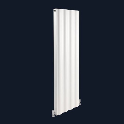 铜铝一体散热器