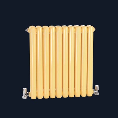 钢制50方散热器