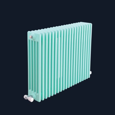 钢五柱散热器