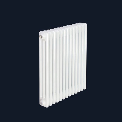 钢三柱散热器
