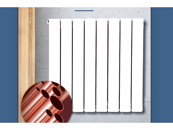 暖氣片里的水能不能放?沃爾德散熱器為您解答