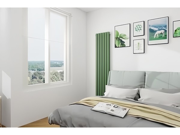 暖氣片升溫不均勻?管道排氣、閥門調節兩步輕松解決