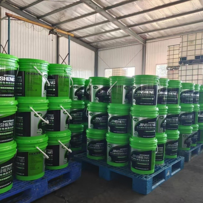 津生防凍液參與編寫的行業標準正式發布,推動行業品質升級 津生防凍液參與編寫的行業標準正式發布,推動行業品質升級