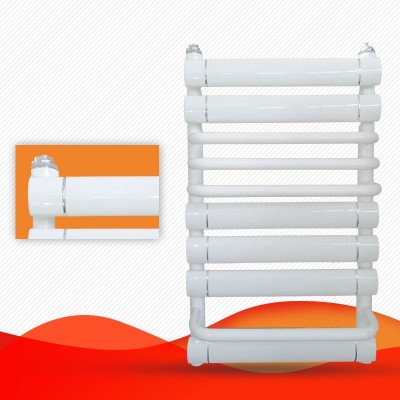 铜铝复合卫浴背篓