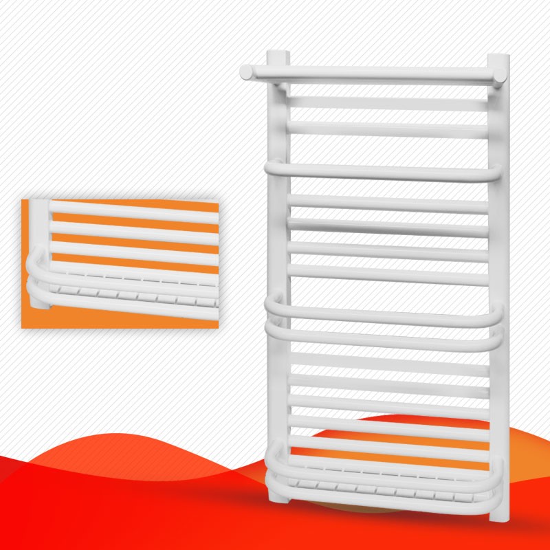 钢制置物架卫浴