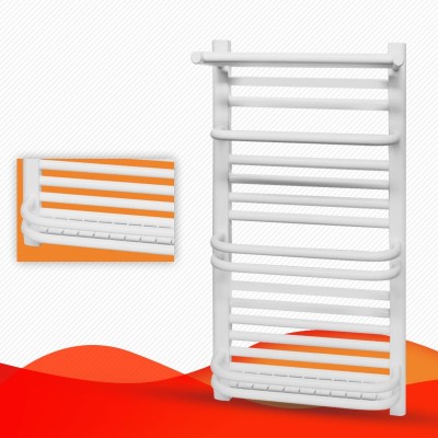 钢制置物架卫浴