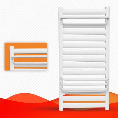 钢制毛巾架卫浴