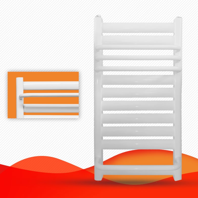 钢制背篓散热器