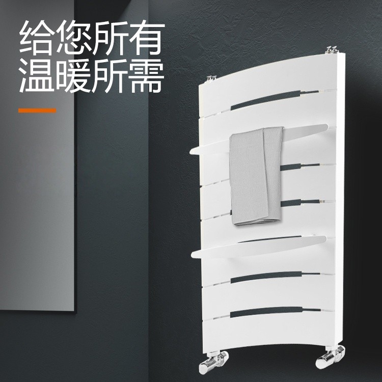 铜铝背篓暖气片