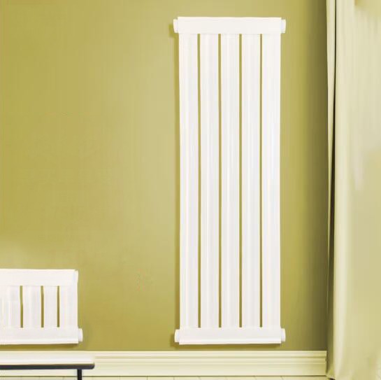 石墨烯大水道暖气片