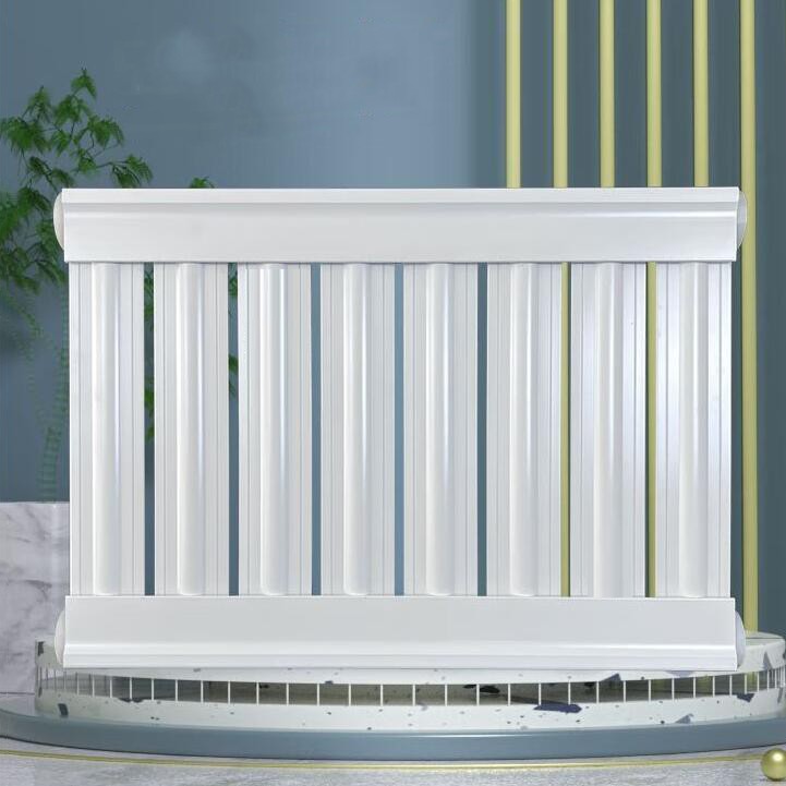 石墨烯散热器翅片家用暖气片