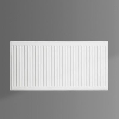 钢制板式散热器