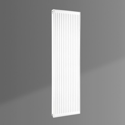 钢制板式暖气片