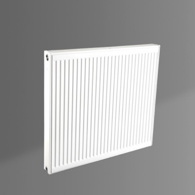 钢制板式散热器