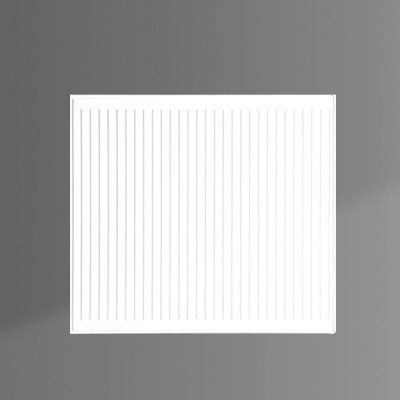 钢制板式散热器