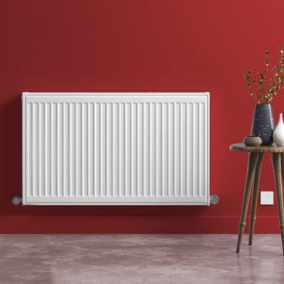 钢制板式散热器