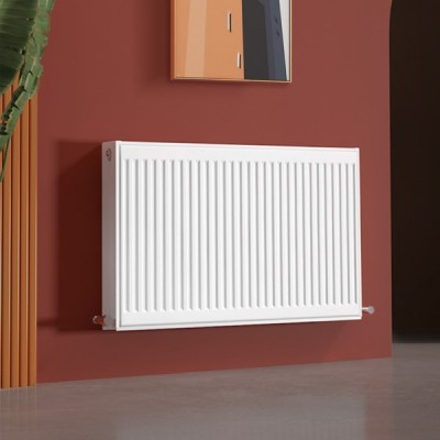 钢制板式散热器