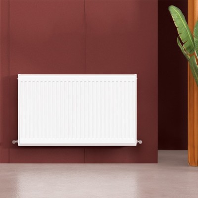 钢制板式散热器