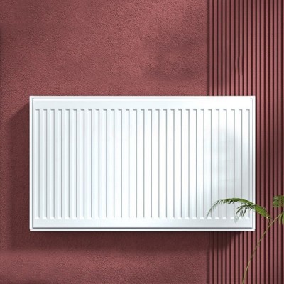 钢制板式散热器