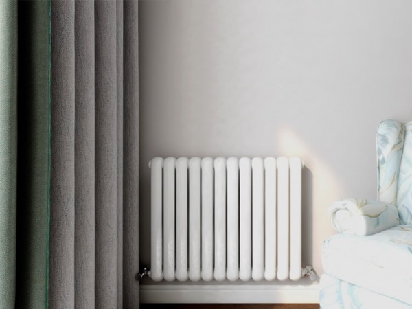 暖气片排气是否到位?三招精准判断不踩坑