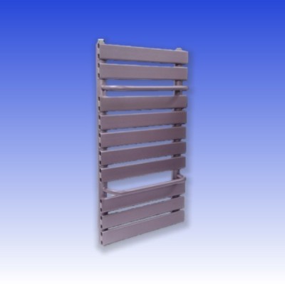 铜铝复合60X30背篓散热器