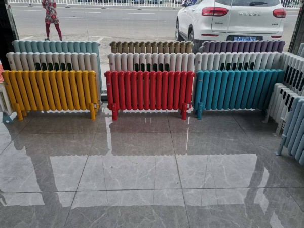 新疆当地靠谱的暖气片批发商