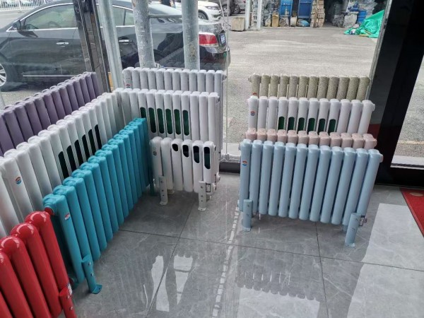 乌鲁木齐华凌市场的天津暖气片经销商有哪些？