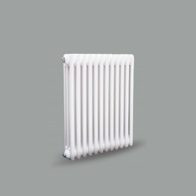钢三柱散热器